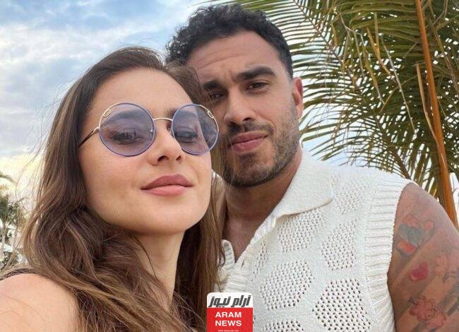 تعرف على سبب طلاق نيللي كريم وهشام عاشور.. أهم التفاصيل والحقائق