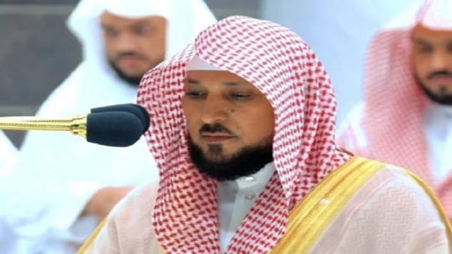 عمر الشيخ ماهر بن حمد المعيقلي