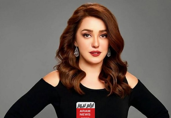 ما هو مرض الفنانة كندة علوش الممثلة السورية؟ وأهم تفاصيل إصابتها بأورام متعددة!