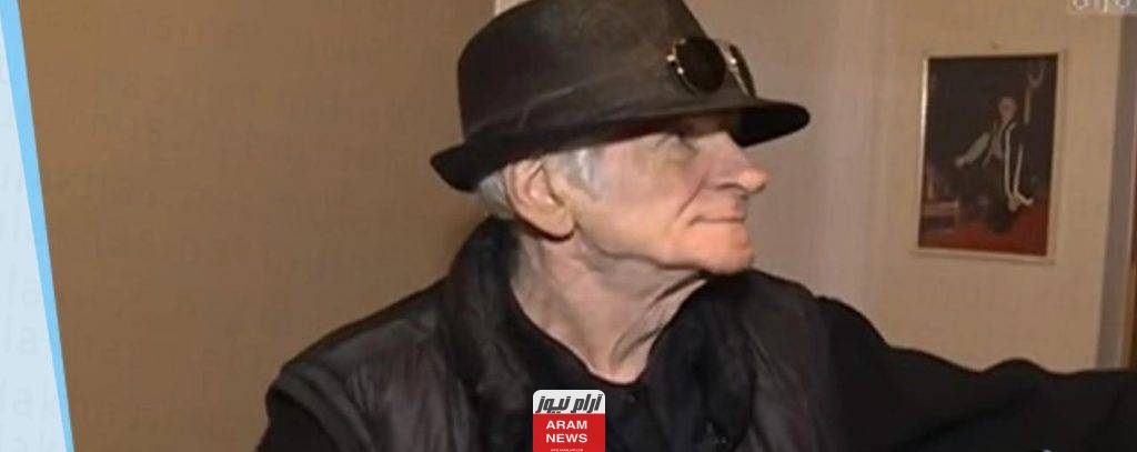 من هو منعم فريحة السيرة الذاتية ويكيبيديا؟ وما سبب وفاته؟ صاحب أغنية على خدك حبة لولو