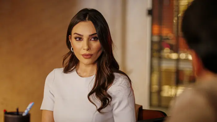 رابط مشاهدة مسلسل لعبة حب الحلقة 65 كاملة بدقة عالية HD فيديو كرمالك شاهِد فور يو بريستيج