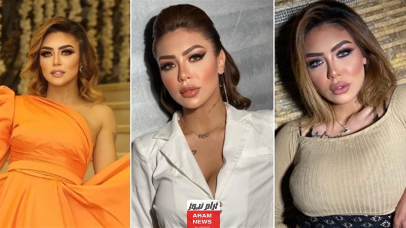 من هي هدير عبد الرزاق السيرة الذاتية ويكيبيديا.. وما قصة الفيديو المنتشر لها؟