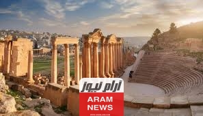 إليك رابط حجز تذاكر مهرجان جرش 2024 تعرف على أسعار التذاكر وطريقة الحجز