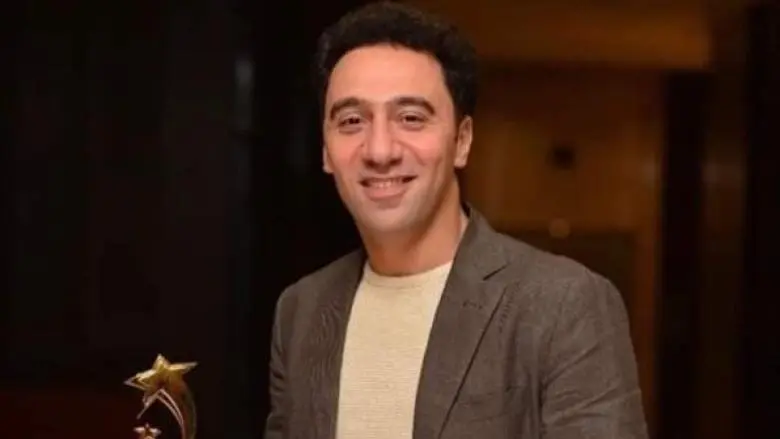 تعرف على حقيقة اعتزال محمد سلام الممثل المصري وافتتاحه مطعم بيتزا!