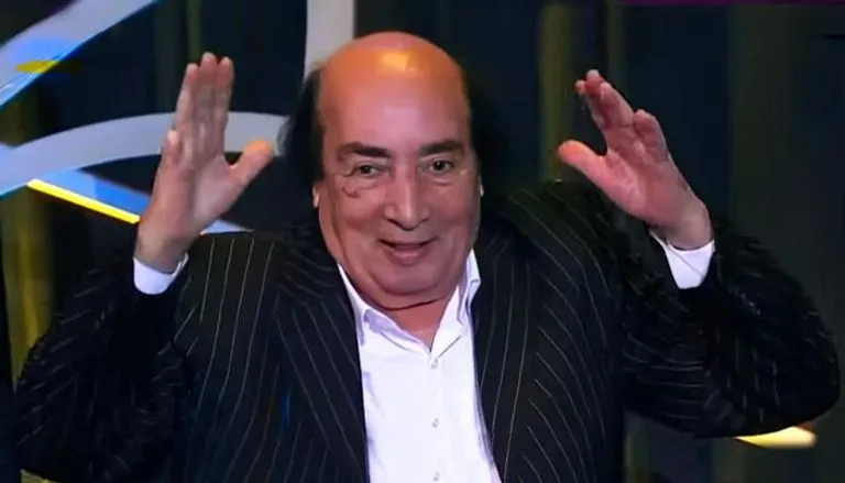من هو عبدالله مشرف السيرة الذاتية ويكيبيديا.. تفاصيل كاملة وحقائق