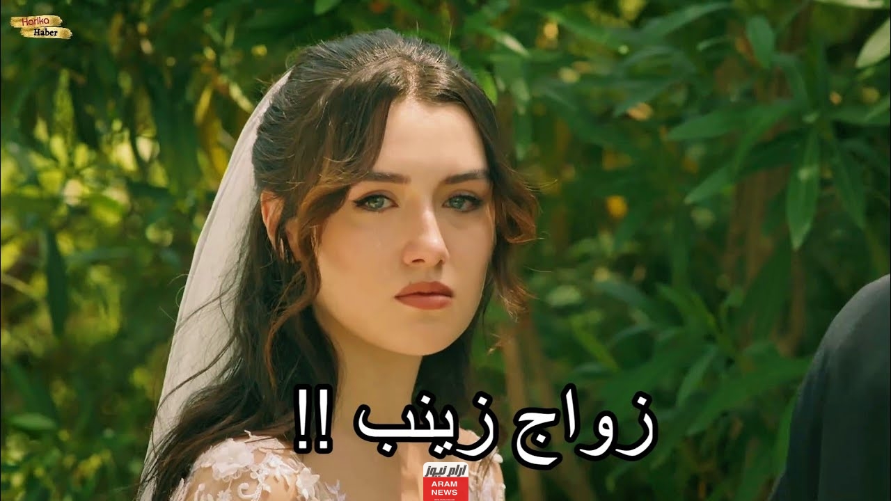قصة مسلسل تل الرياح