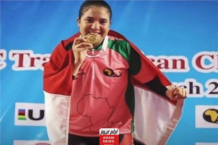 من هي شهد سعيد السيرة الذاتية ويكيبيديا.. تفاصيل وحقائق كاملة