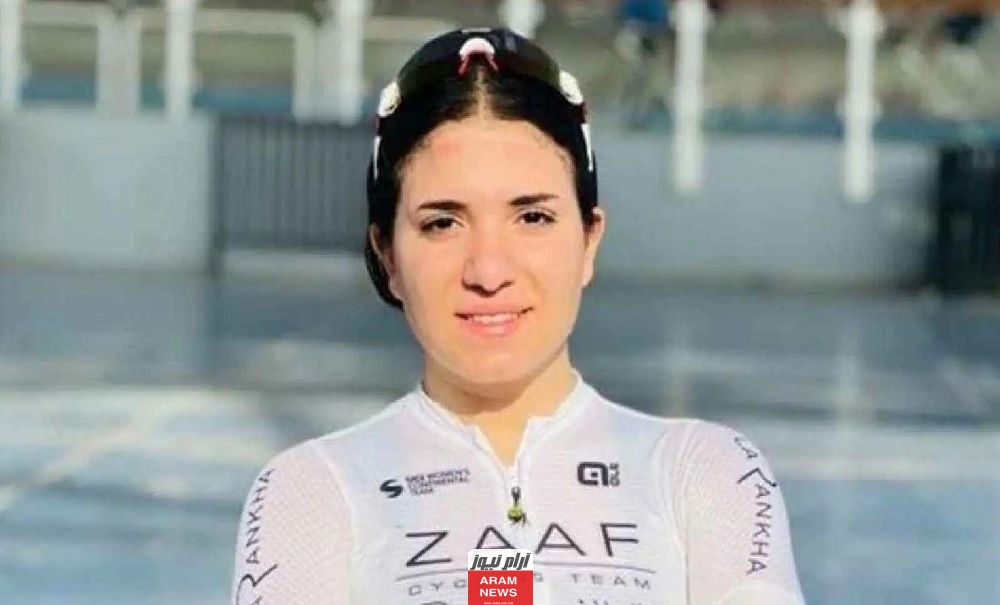 من هي شهد سعيد السيرة الذاتية