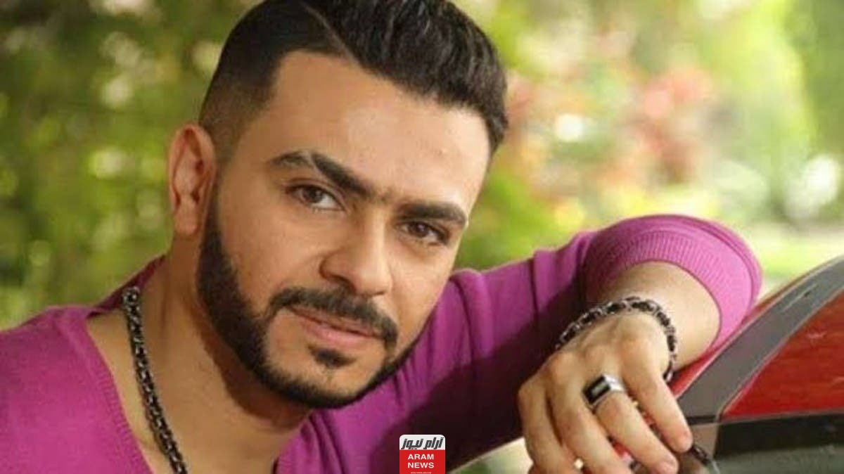 ما هو سبب منع الفنان كريم الحسيني من الصلاة في مساجد مصر؟ إليك تفاصيل الخبر