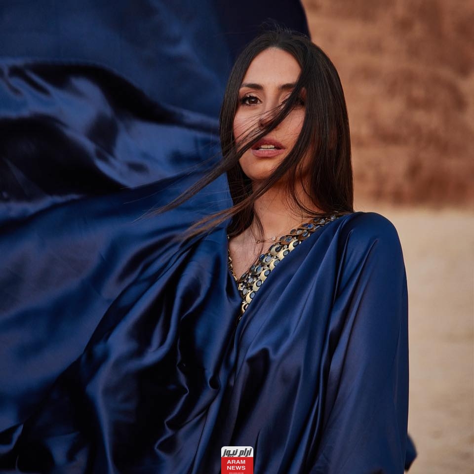 من هي المغنية هبة طوجي السيرة الذاتية ويكيبيديا، حقائق ومعلومات حصرية