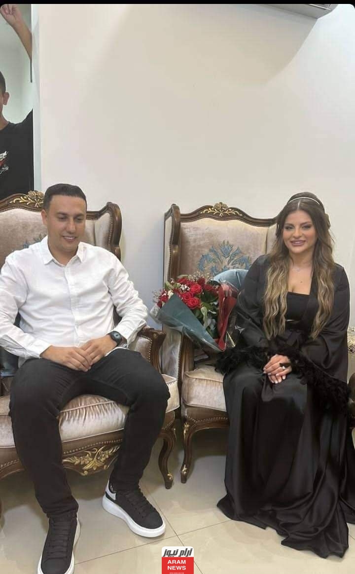 أهم المعلومات عن خطيبة علي اتحاد ويكيبيديا السيرة الذاتية؟ تفاصيل كاملة