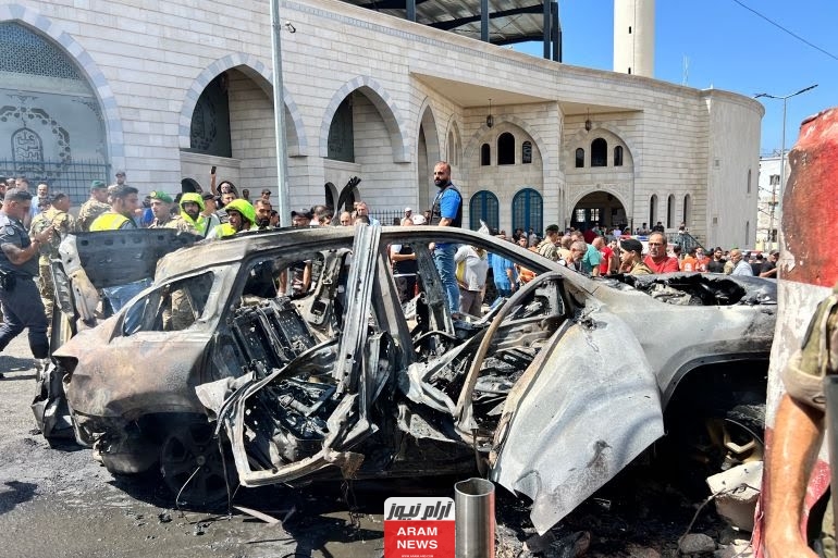 من هو خليل المقدح الذي اغتالته إسرائيل السيرة الذاتية ويكيبيديا، معلومات حصرية