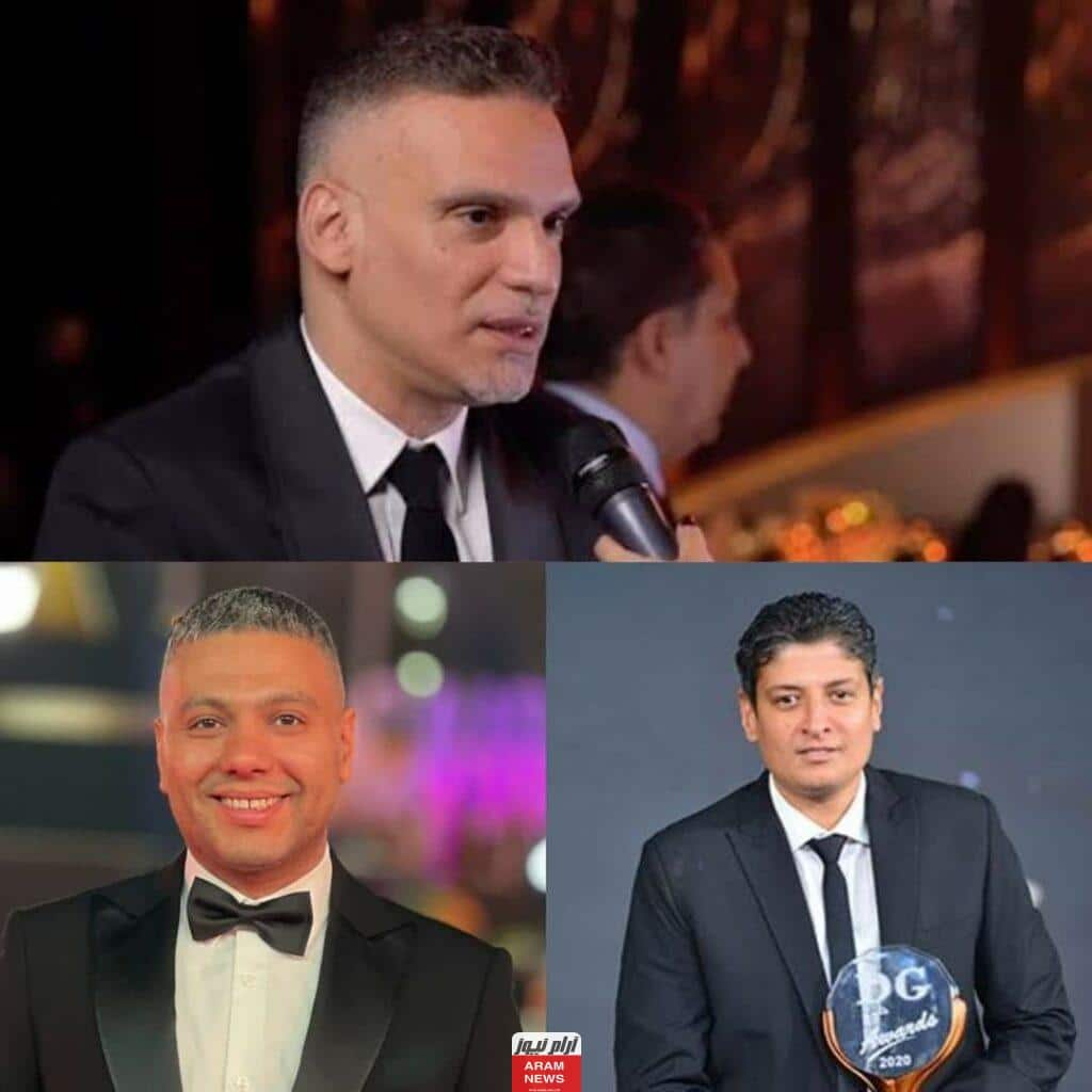 من هو محمود كمال السيرة الذاتية ويكيبيديا.. تفاصيل وحقائق!