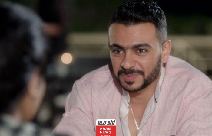 ما هو سبب منع الفنان كريم الحسيني من الصلاة في مساجد مصر؟ إليك تفاصيل الخبر
