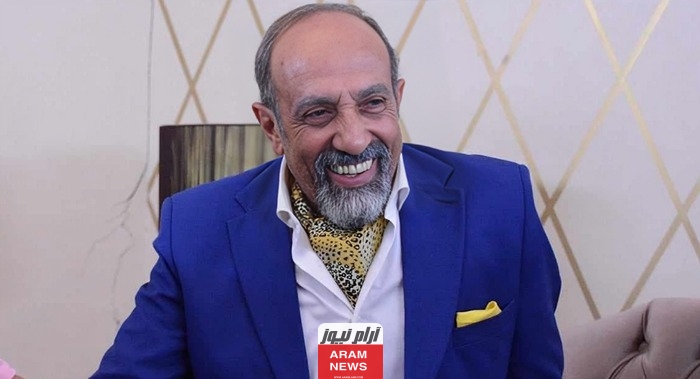تعرف على مرض الفنان أحمد صيام، مع أحدث تطورات حالته الصحية، تفاصيل كاملة
