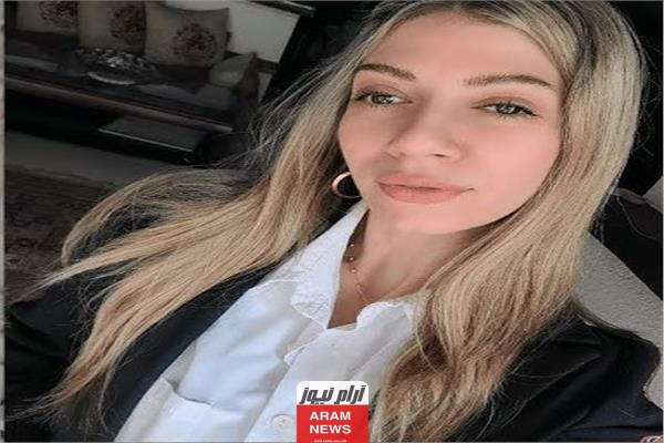 سبب القبض على البلوجر عبير الشامي