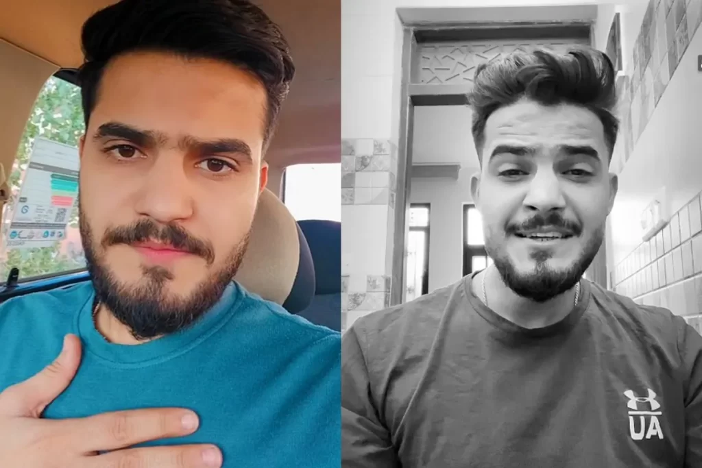 تعرف على سبب وفاة براق مهنا الفنان العراقي وأهم تفاصيل الوفاة