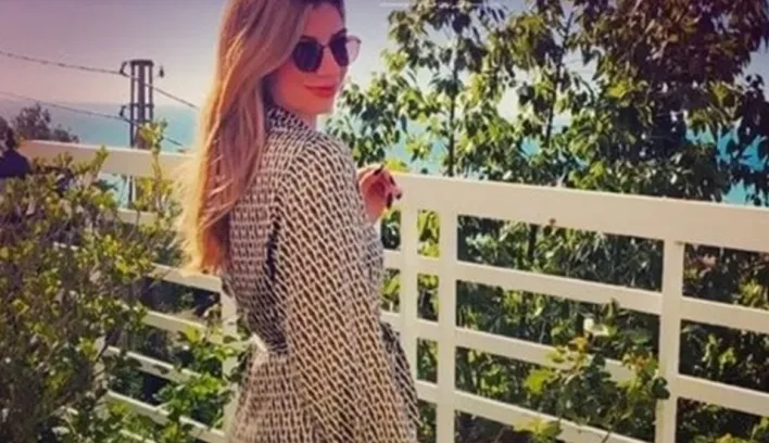من هي عبير الشامي السيرة الذاتية