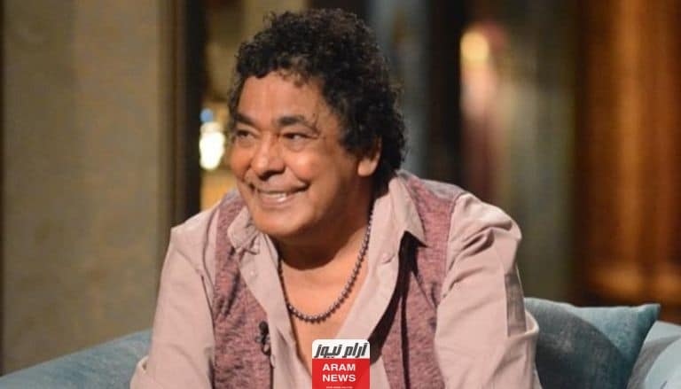 ما هو مرض محمد منير؟ إليك آخر تطورات حالته الصحية.. تفاصيل كاملة
