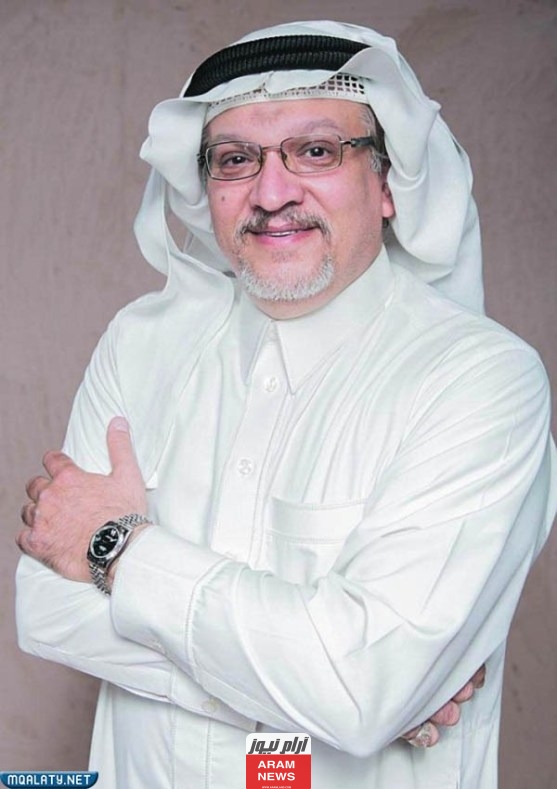 تعرف على سمير الناصر السيرة الذاتية ويكيبيديا، تفاصيل سرقة أموال سمير الناصر معلومات كاملة