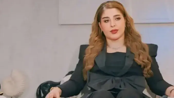 سبب منع المحامية قمر السامرائي من مزاولة مهنة المحاماة؛ تعرف على أهم المعلومات والتفاصيل 