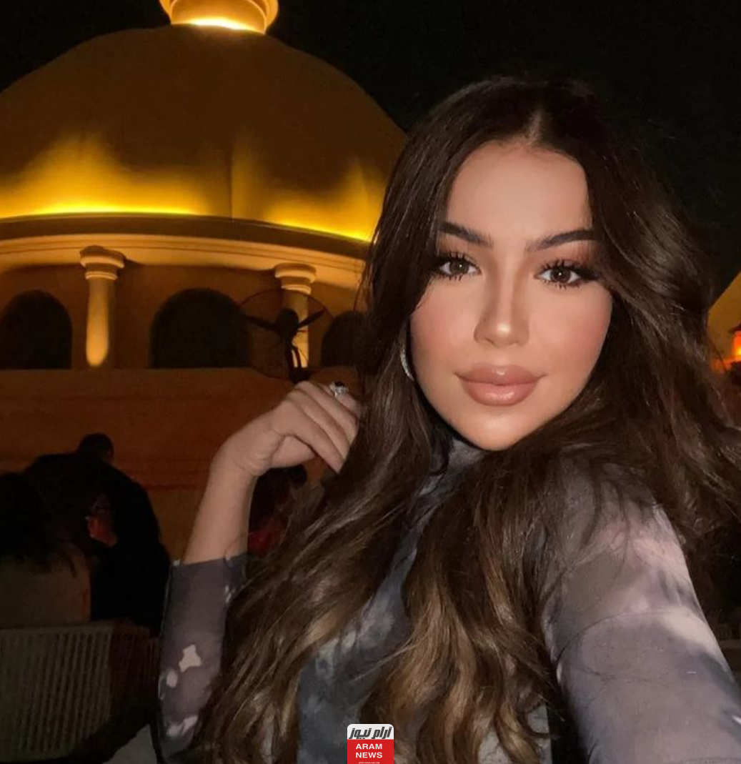 من هي هدير أبو نار زوجة أكرم توفيق الثانية السيرة الذاتية ويكيبيديا؟ تفاصيل ومعلومات كاملة