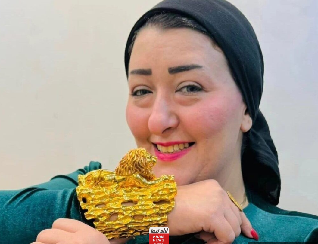 من هي أميرة الدهب السيرة الذاتية ويكيبيديا، تفاصيل ومعلومات كاملة