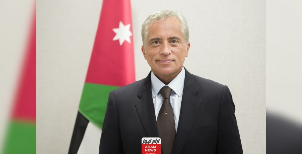 من هو جعفر حسان رئيس الوزراء الأردني الجديد السيرة الذاتية ويكيبيديا.. تفاصيل!