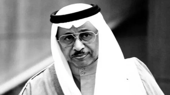 إليك سبب وفاة الشيخ جابر المبارك الصباح؛ وأهم تفاصيل الوفاة