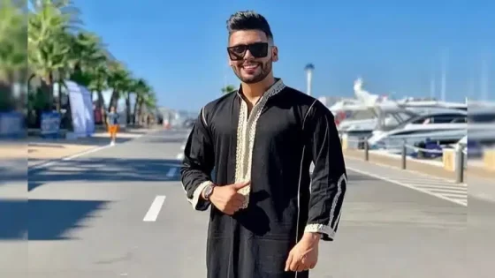 إليك سبب وفاة عصام ارامي التكتوكر المغربي؛ وأهم تفاصيل الوفاة