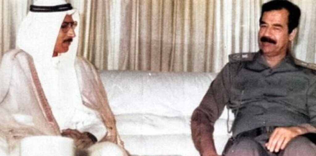 إليك تفاصيل سحب الجنسية الكويتية من محمد حمد فهد الجويعد؛ أهم المعلومات والحقائق