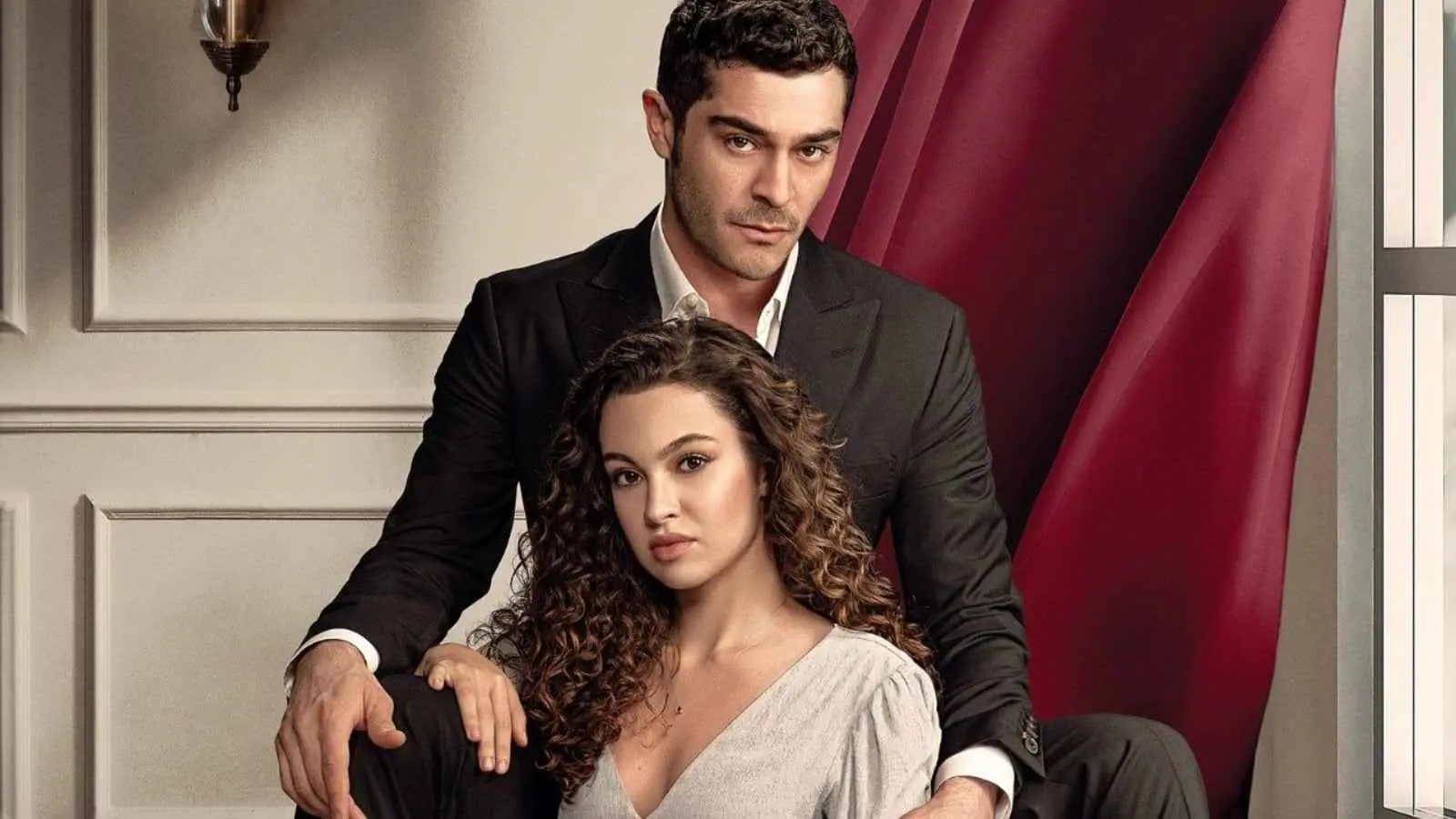 إليك مواعيد عرض مسلسل حكاية ليلة 2024 وأهم القنوات الناقلة للمسلسل