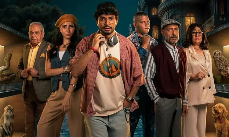 تعرف على قصة مسلسل ديبو 2024؛ مع أهم تفاصيل الأحداث
