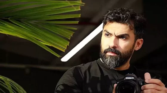 مقتل المصور محمد الكعبي
