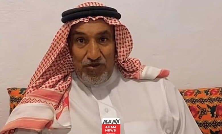 من هو سعيد الغرابي السيرة الذاتية ويكيبيديا، تفاصيل ومعلومات حصرية