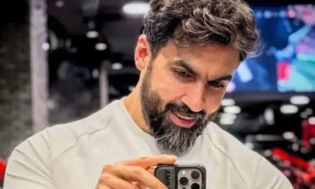 من هو محمد الكعبي مصور ليالي الكويت السيرة الذاتية ويكيبيديا، وما سبب مقتله؟