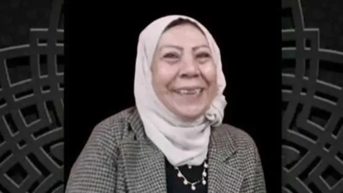 من هي سمية ابراهيم السيرة الذاتية ويكيبيديا، تفاصيل كاملة