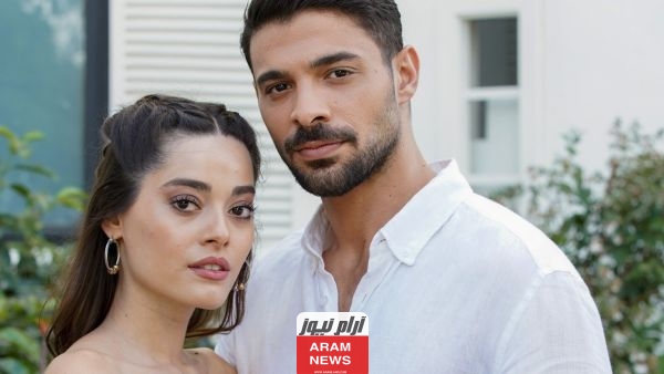 رابط مشاهدة مسلسل المتوحش الجزء الثاني الحلقة 7 مترجمة كاملة "بدقة عالية HD" لاروزا فيديو قصة عِشق