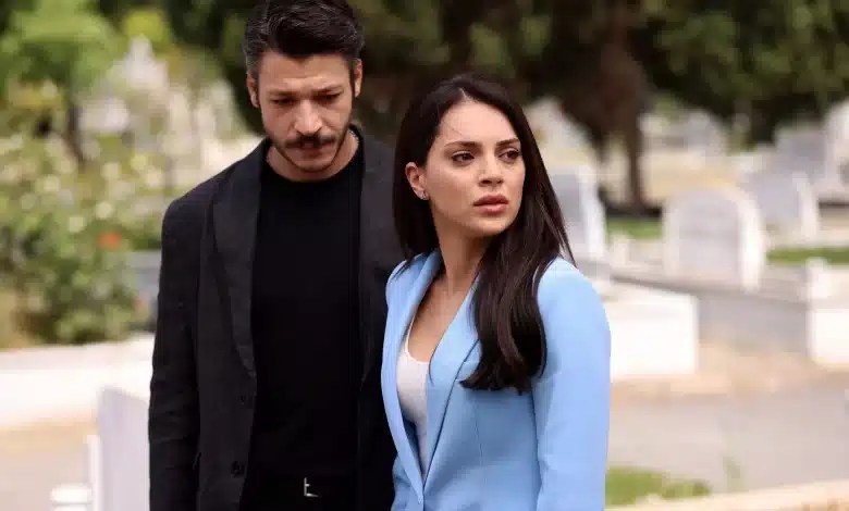 رابط مشاهدة مسلسل حبات اللؤلؤ الحلقة 24 مترجمة كاملة