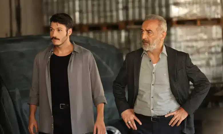 رابط مشاهدة مسلسل حبات اللؤلؤ الحلقة 24 مترجمة كاملة