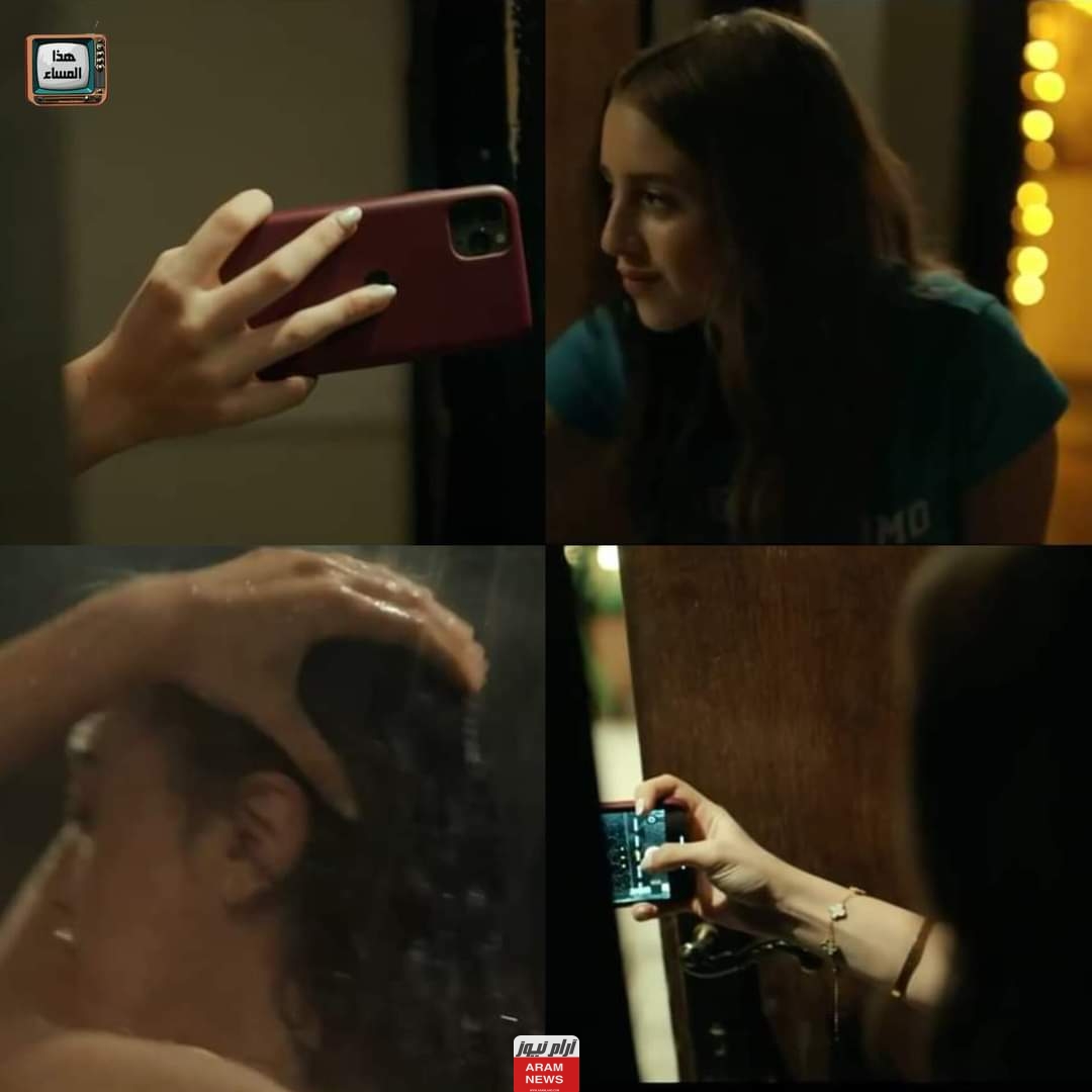 مشاهدة مسلسل رقم سري الحلقة 8 الثامنة كاملة وبدقة عالية HD كرمالك TV شاهد فور يو