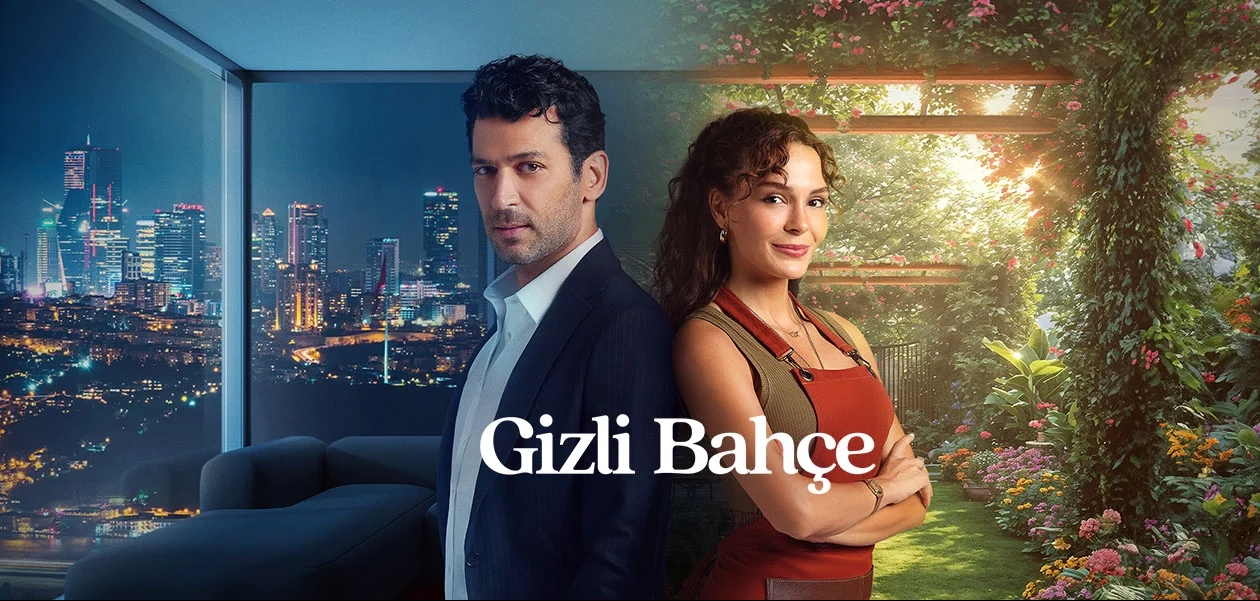 رابط مشاهدة مسلسل الحديقة السرية الحلقة 6 والأخيرة “بدقة عالية HD” قصة عشق سيما فور يو