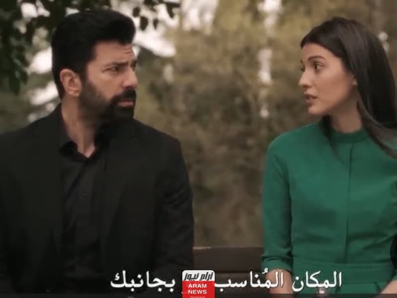 رابط مشاهدة مسلسل الأسيرة الحلقة 407 مترجمة كاملة ايجي بست برستيج
