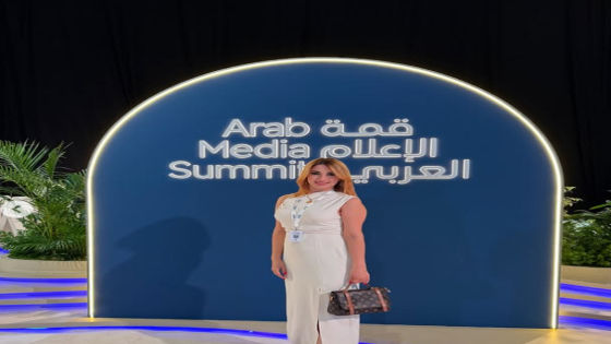 الدكتورة حلا موسى… بين الصيدلة والإعلام، قصة امرأة كتبت نجاحها بنفسها