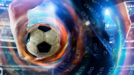 التقنيات الحديثة في كرة القدم: VAR والتحليلات والبيانات الضخمة