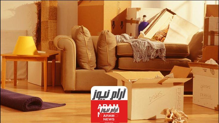 التغليف الذكي يحمي مقتنياتك في مناخ جدة: مواد، خطوات، وتوقيت مثالي ليوم نقل بلا مفاجآت