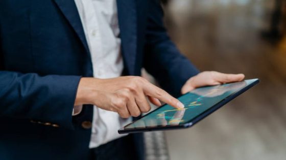 تحليل متقدم لبورصة الكويت: استراتيجيات الاستثمار الاحترافي